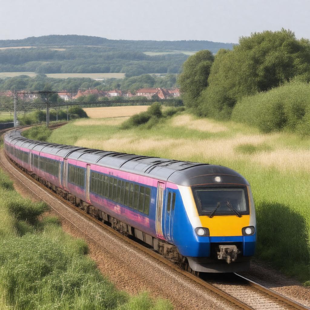 Hull Trains